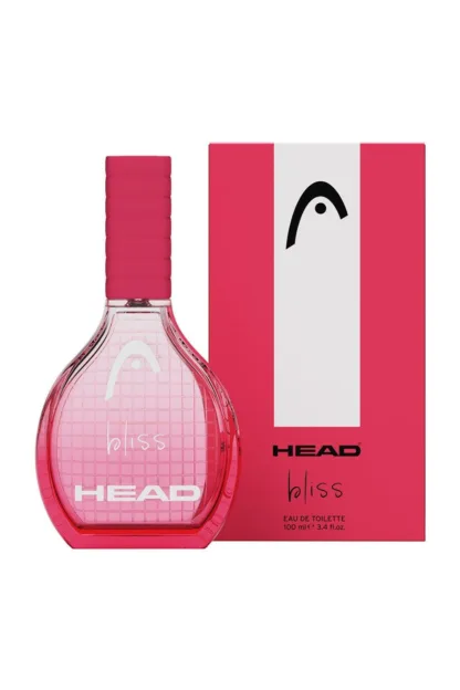 Head Bliss Eau De Toilette 100ml