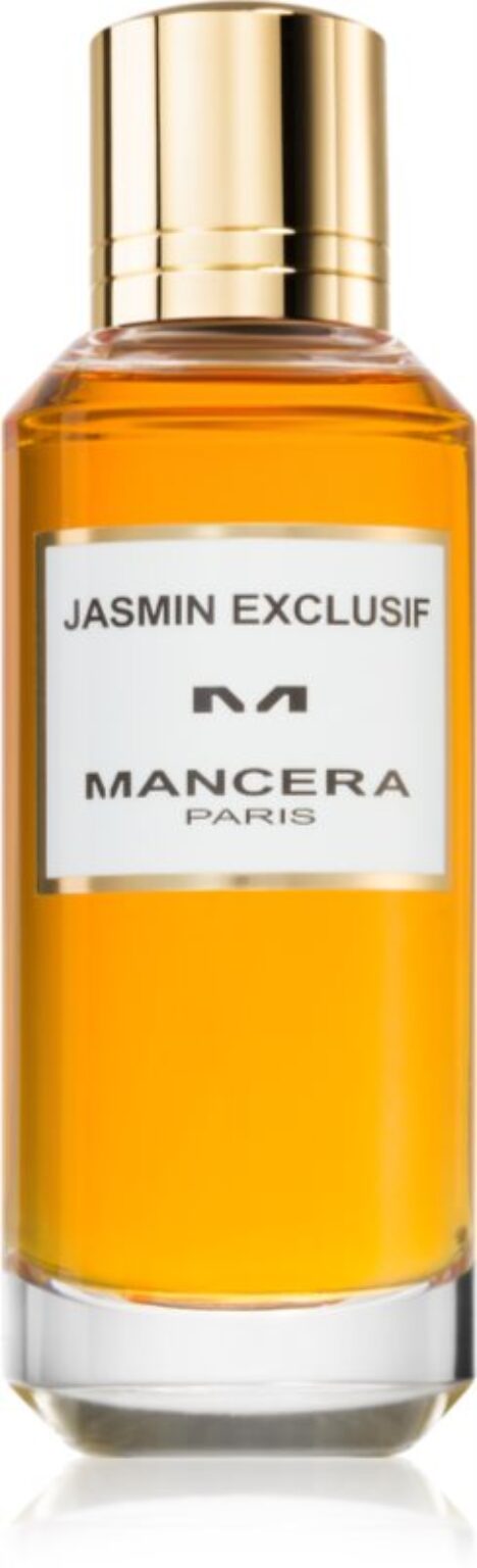 Mancera Jasmin Exclusif Eau de Parfum 60ml Spray