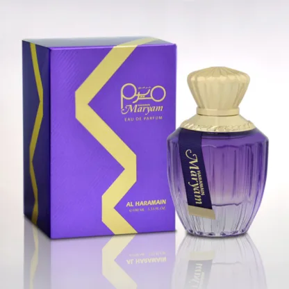 Al Haramain Maryam Eau De Parfum 100ml