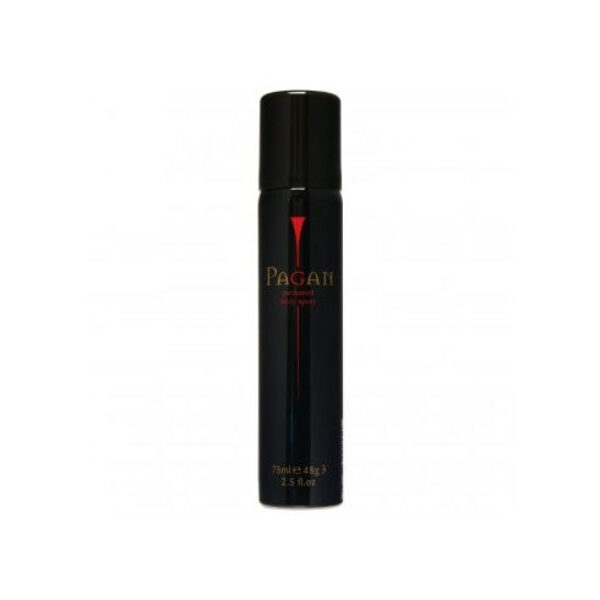 Mayfair Pagan Body Spray 75ml