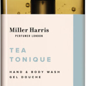 Miller Harris Tea Tonique Hand & Body Wash 300ml