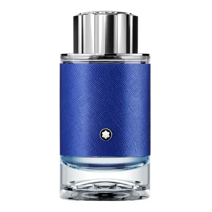 Montblanc Explorer Ultra Blue Eau de Parfum 200ml Spray