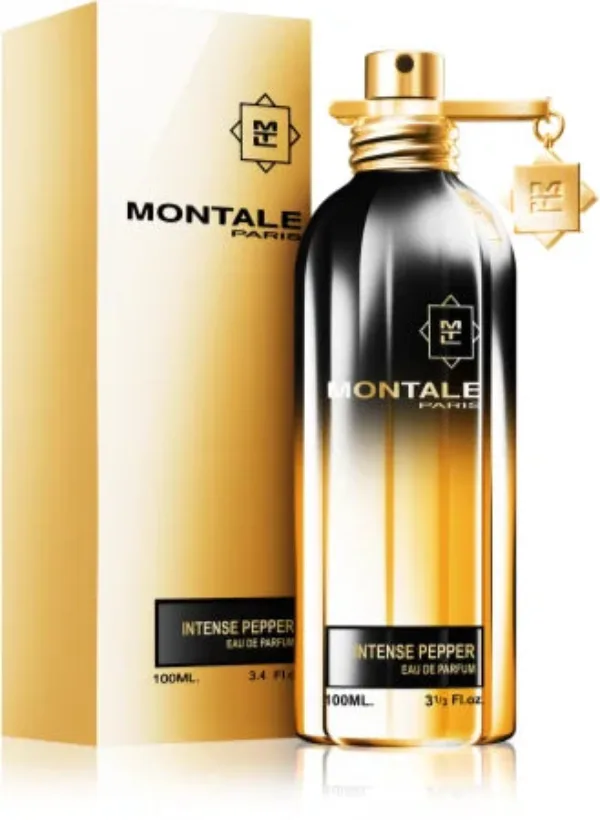 Montale Intense Pepper Eau de Parfum 100ml Spray