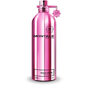 Montale Roses Musk Eau de Parfum 100ml Spray