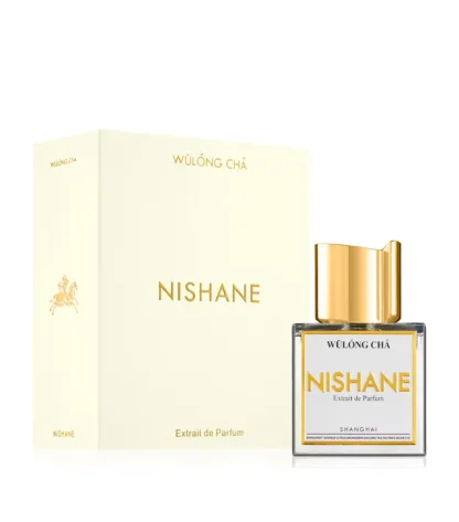 Nishane Wulóng Chá Extrait de Parfum 100ml