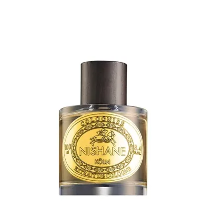 Nishane Safran Cologniese Extrait de Cologne 100ml