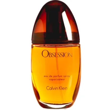 Calvin Klein Obsession Eau de Parfum 100ml