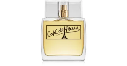 Café de Paris Eau de Toilette 100ml Spray