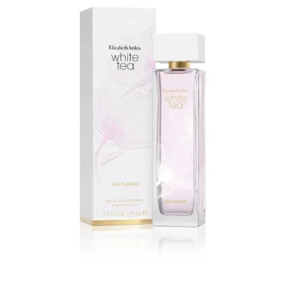 Elizabeth Arden White Tea Eau Florale Eau de Toilette 100ml Spray