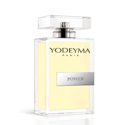 Inspired by 1 Million by Paco Rabanne - Power by Yodeyma Paris