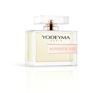 Inspired by The One by Dolce & Gabbana - Sophisticate by Yodeyma Paris