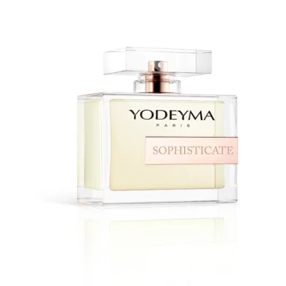 Inspired by The One by Dolce & Gabbana - Sophisticate by Yodeyma Paris