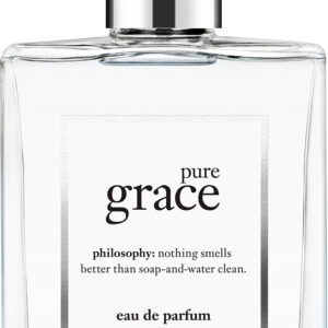 Philosophy Pure Grace Eau de Parfum Spray 60ml