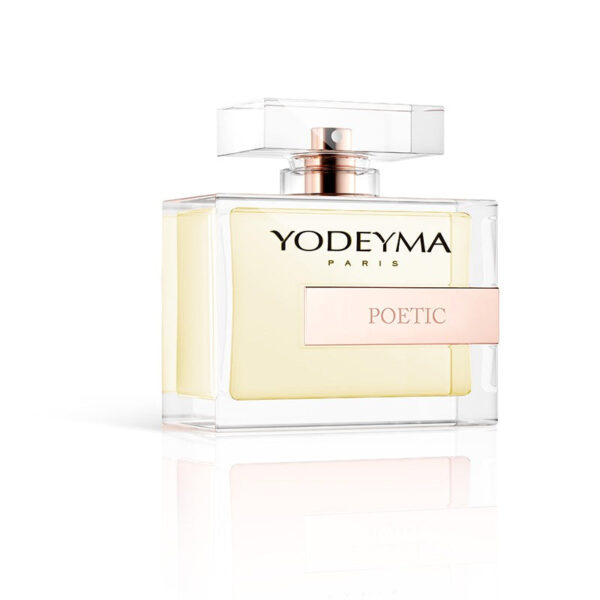 Inspired by Chat Perché by Annick Goutal - Poetic by Yodeyma Paris