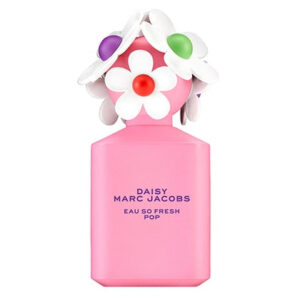 Marc Jacobs Daisy Eau So Fresh Pop Eau de Toilette 75ml Spray