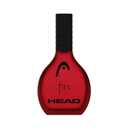 Head Fire Eau De Toilette 100ml