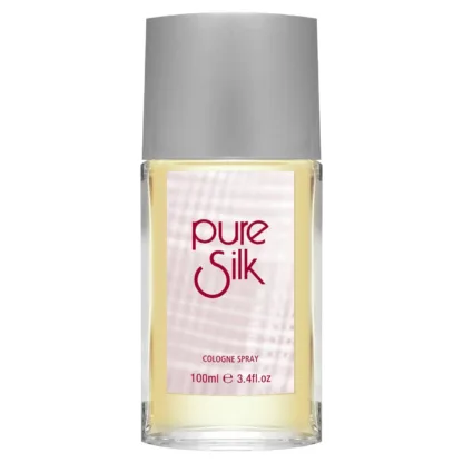 Mayfair Pure Silk Eau de Cologne 100ml