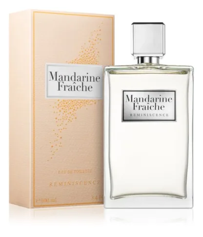 Reminiscence Mandarine Fraiche Eau de Toilette 100ml Spray