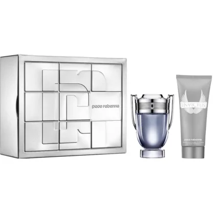 Paco Rabanne Invictus Gift Set