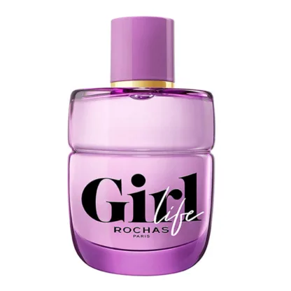 Rochas Girl Life 40ml Eau de Parfum Spray