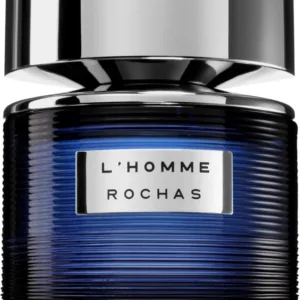 Rochas L'Homme Eau De Toilette 40ml