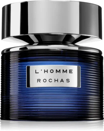 Rochas L'Homme Eau De Toilette 40ml