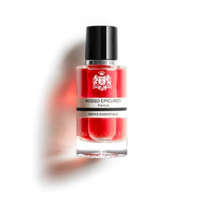 Jacques Fath Red Shoes Parfum 100ml