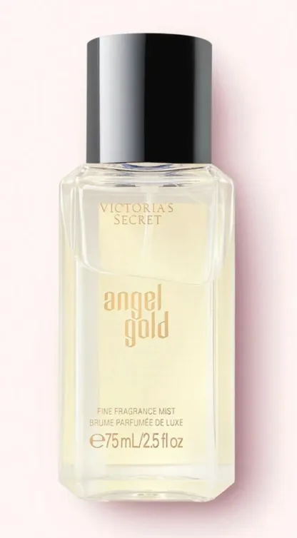 Victoria's Secret Angel Gold Fragrance Mist 75ml