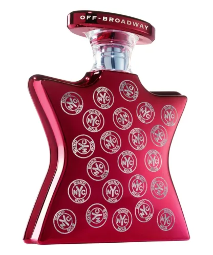 Bond No 9 Off-Broadway Eau de Parfum 100ml Spray