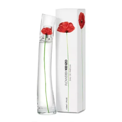 Kenzo Flower EDP 50ml