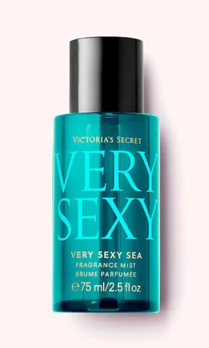 Victoria's Secret Very Sexy Sea Fragrance Mist 75ml