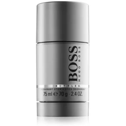 Hugo Boss Bottled Deodorant Stick 75g