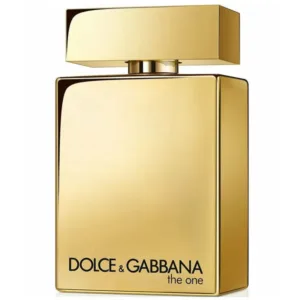 Dolce & Gabbana The One (M) Gold EDP Intense 100ml Spray