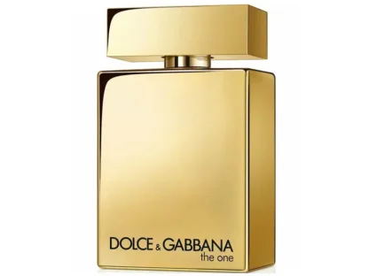 Dolce & Gabbana The One (M) Gold EDP Intense 100ml Spray