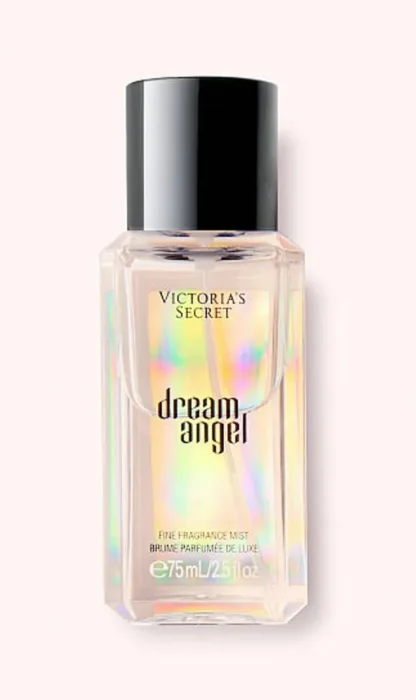 Victoria's Secret Dream Angel Fragrance Mist 75ml