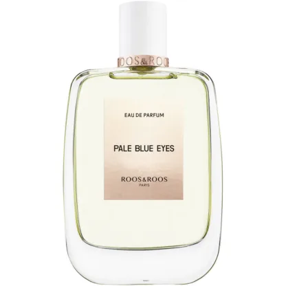 Roos & Roos Pale Blue Eyes Eau de Parfum 100ml Spray