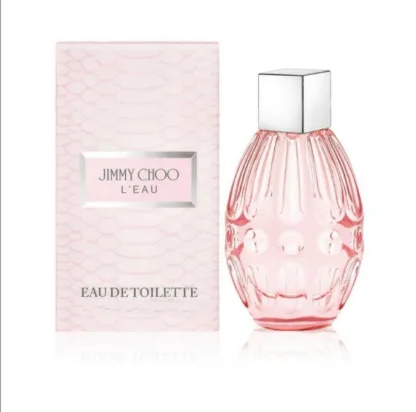 Jimmy Choo L'Eau Eau de Toilette Miniature Perfume 4.5ml