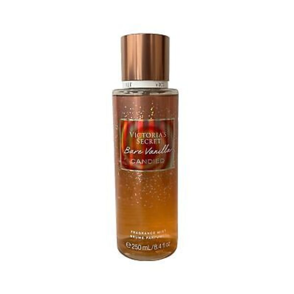 Victoria's Secret Bare Vanilla Candied Fragrance Mist 250ml