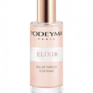 Inspired by Black Opium by Yves Saint Laurent - Elixir by Yodeyma Paris