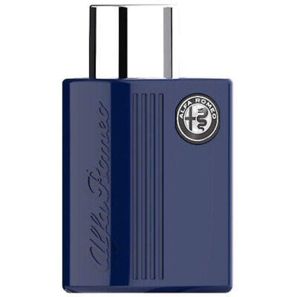 Alfa Romeo Blue Eau de Toilette 125ml Spray