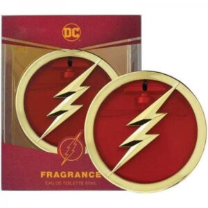 Flash DC Collectors Eau De Toilette 60ml