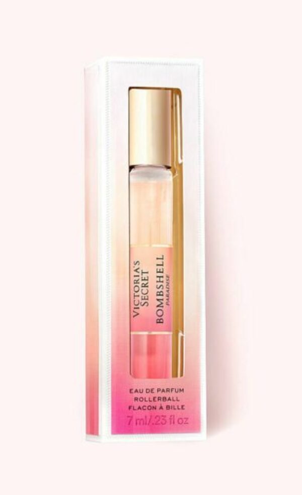 Victoria's Secret Bombshell Paradise Eau De Parfum Rollerball 7ml