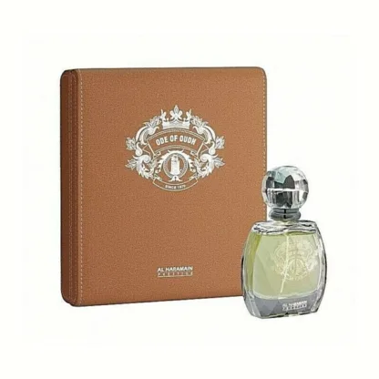 Al Haramain Ode Of Oud Eau De Parfum 70ml