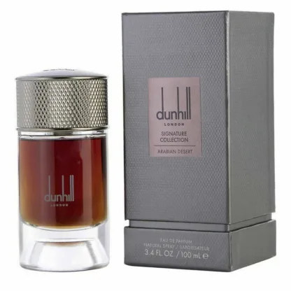 Dunhill Signature Collection Arabian Desert Eau De Parfum 100ml