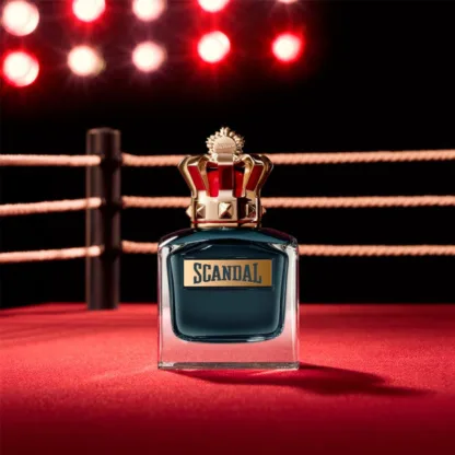 Jean Paul Gaultier Scandal Pour Homme Le Parfum Eau de Parfum 150ml Refillable Spray