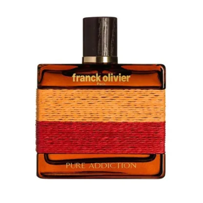 Franck Olivier Pure Addiction Eau De Parfum 100ml