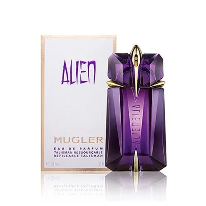 Mugler Thierry Alien Eau de Parfum 60ml Spray