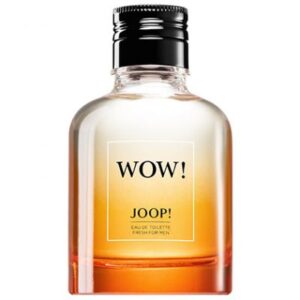 Joop! Wow! Fresh Eau de Toilette Fresh 60ml Spray