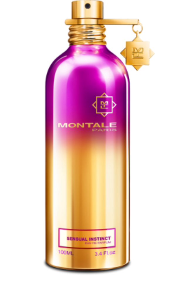 Montale Sensual Instinct Eau de Parfum 50ml Spray