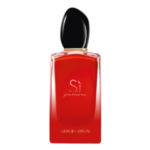 Giorgio Armani Si Passione Intense Eau de Parfum 100ml Spray